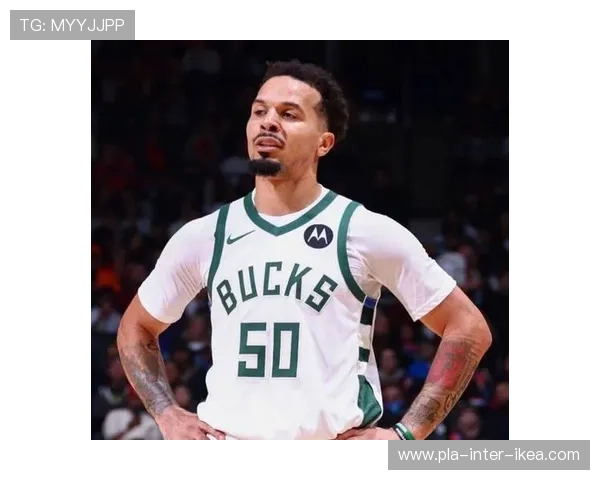 科尔安东尼盛赞字母特纳为顶尖前场球员掩护体验如同神仙般完美